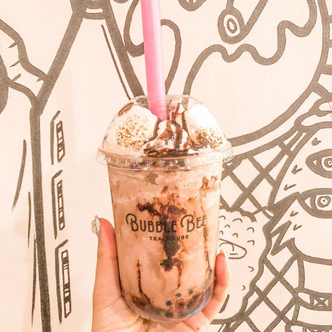 Bubble Bee Tea House