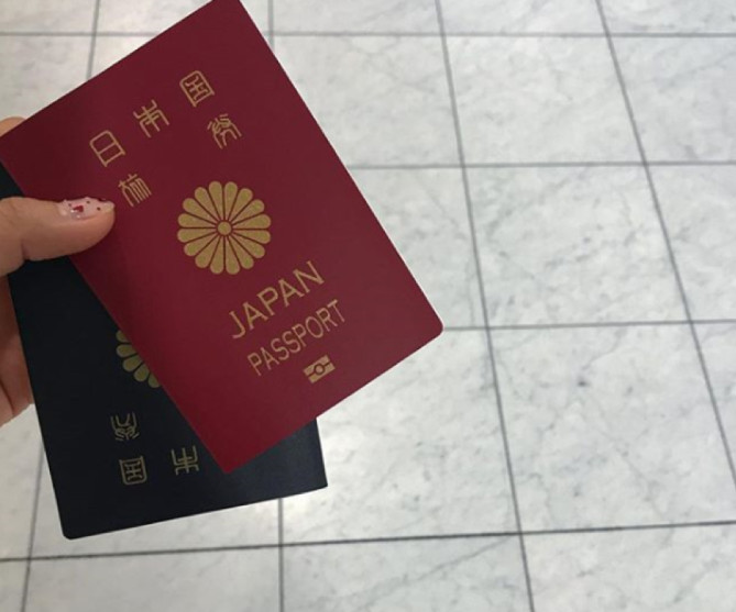 カジノを利用する際にパスポートは必須！