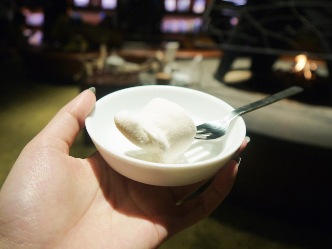 アンワインド ホテル＆バーで贅沢なひと時を