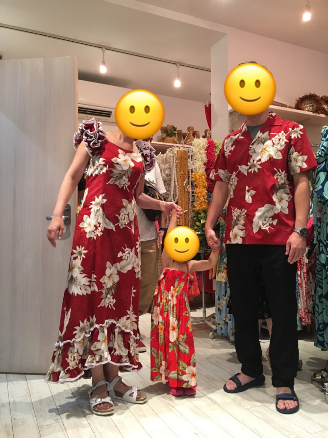 体験談 ハワイ女性の正装ムームーは結婚式への参列に最適 レンタル 購入 選び方のポイントは