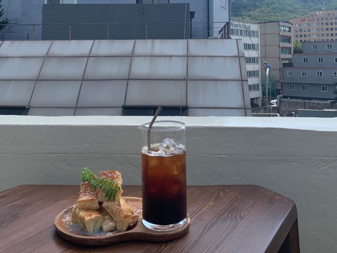 カップオブティー