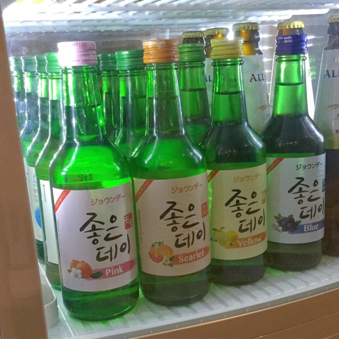 ジョウンデイ