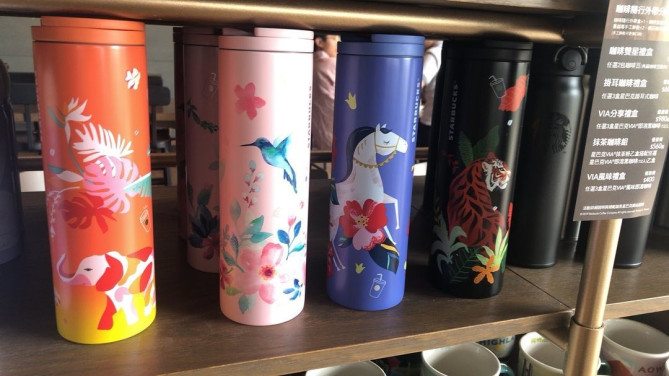 ご当地タンブラー