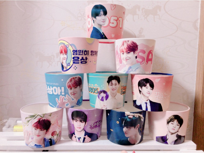 カップホルダー