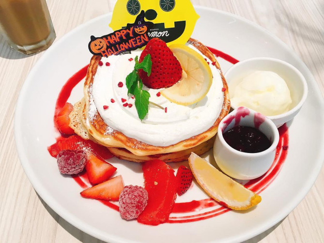 Butter（バター）