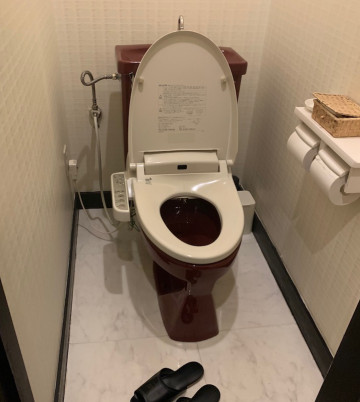 【韓国】トイレ事情を徹底解説！トイレットペーパーは流さない？！清潔なトイレの場所も紹介！