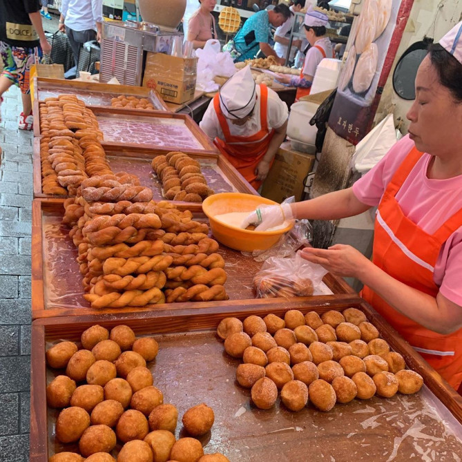 一度食べたらハマってしまう程おいしいクァベギ