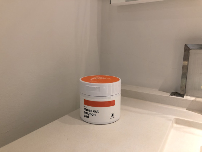 ベラモンスタートナーパッド