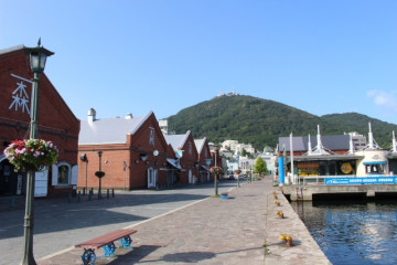 【北海道】函館のおすすめ観光スポットまとめ！グルメ・絶景・歴史を満喫する初心者向けプラン