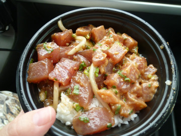 【最新】ハワイではずせない食べ物10選！名物グルメやスイーツのおすすめ店舗を紹介！