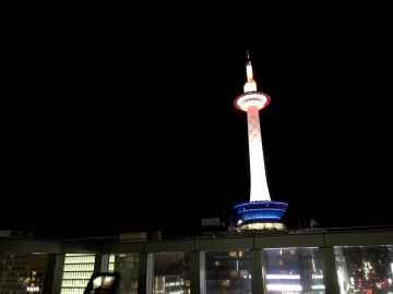 【京都】おすすめ夜景スポット14選！ドライブデートや散歩にもオススメの絶景をご紹介！