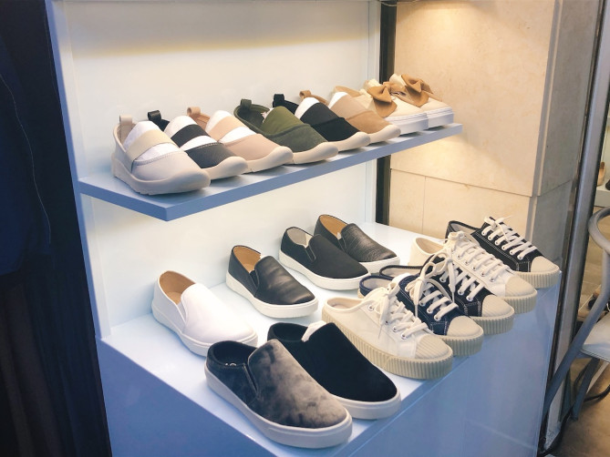 GOTOMALLの試着はNG