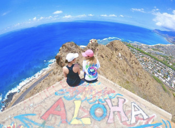 【ハワイ】満喫！オアフ島女子旅おすすめ観光名所♡写真映えスポットや経験者が語る注意点も