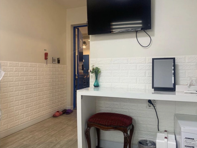 ロード明洞ゲストハウス