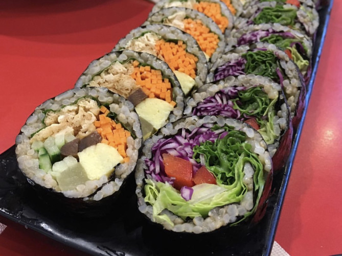 ロボットキンパ