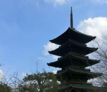 【観光】京都のシンボル五重塔は観光におすすめ！魅力やアクセス、4大五重塔まとめ！