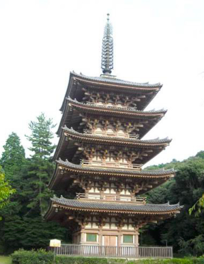 仁和寺