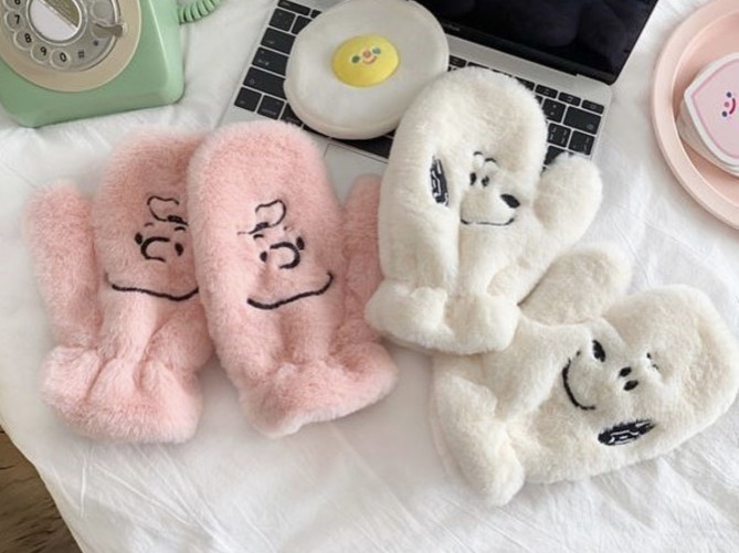 防寒対策グッズ