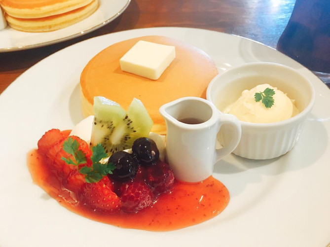 CHILLULU COFFEE（チルルコーヒー）