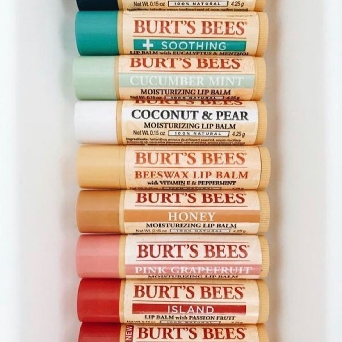 burt'sbees