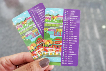 【台湾】便利なICカード乗車券「悠遊カード」とは？買い方、払い戻し、チャージ方法まとめ