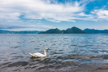 【北海道】2泊3日の旅行モデルプラン！札幌すすきの、洞爺湖、白い恋人パークを満喫！