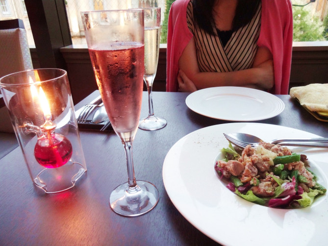 ヴィーノボーノ