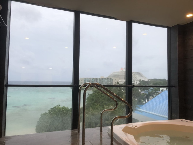 オンワードホテル