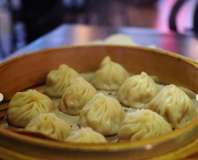 高記（カオチー）