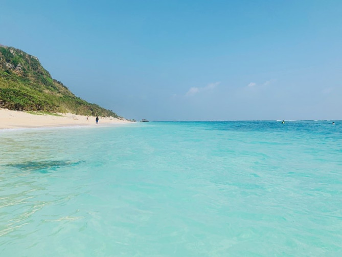 吉野海岸