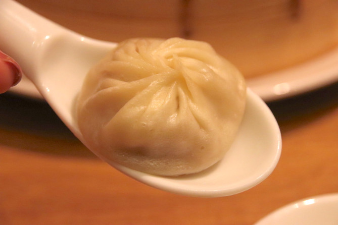 小籠包