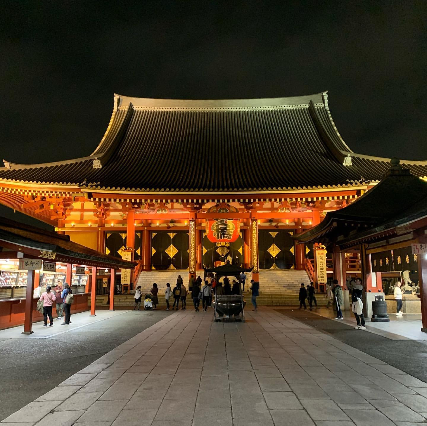 浅草寺 雷門にまつわるトリビア9選 雷門の歴史や知られざる秘密を徹底解剖