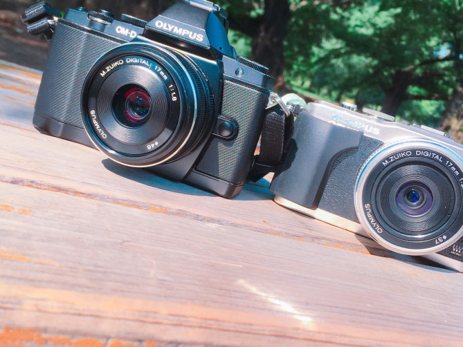 新宿御苑デート向け持ち物