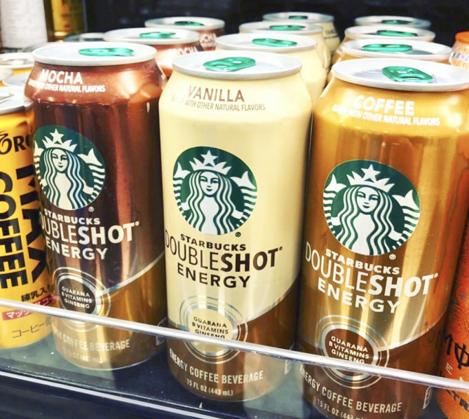 エナジードリンク