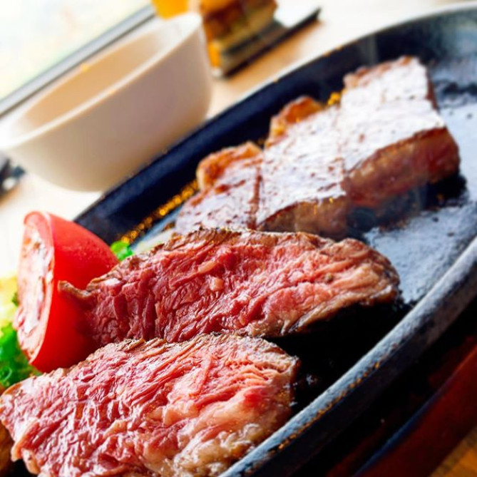 恵比寿で食べる肉ランチのお店9選 焼肉 ステーキ ハンバーグ ハンバーガーまとめ 値段や営業時間も