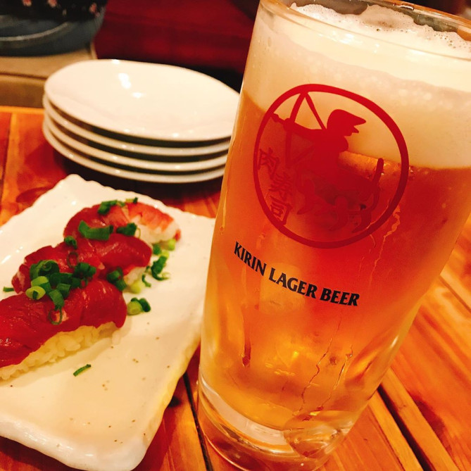 恵比寿横丁の魅力