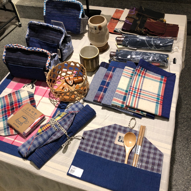 テーブルウェアで食卓をおしゃれに