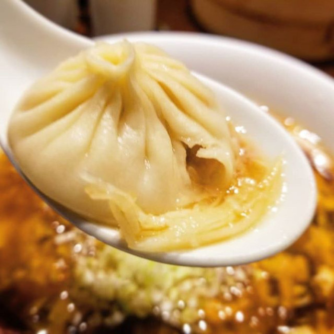 京鼎樓（ジンディンロウ）