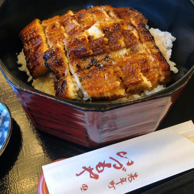 先斗町 いづもや
