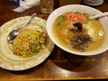【お台場】ランチに迷ったらここ！ハンバーガー・小籠包・カレーなどおすすめのお店6選！