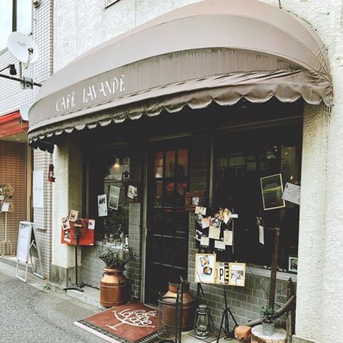 03-カフェラヴァンド