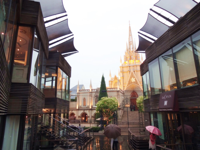 VINO BUONO（ヴィーノボーノ）