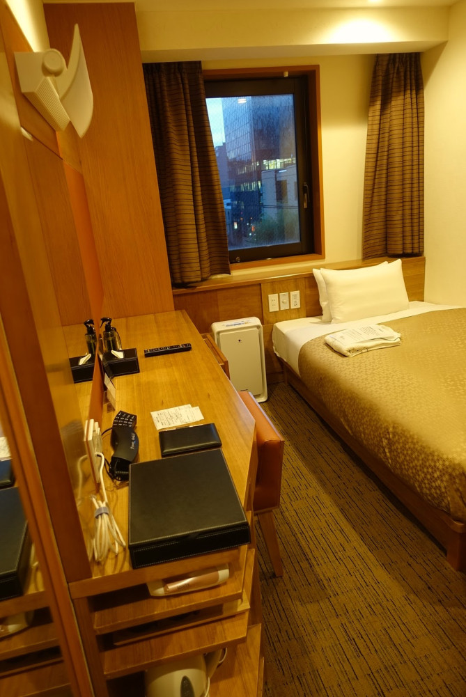 シングルルーム