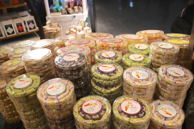 キャンディー