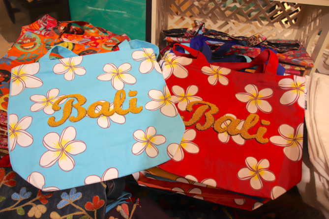 トートバッグ