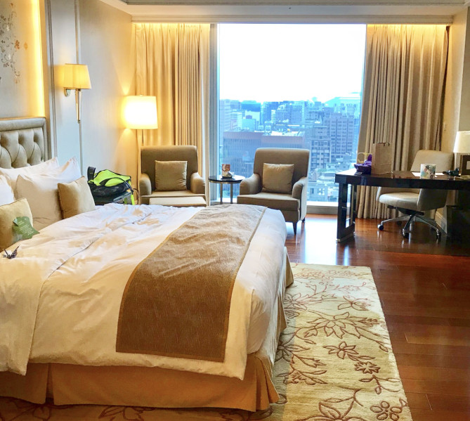 プレミアムプレステージルーム 