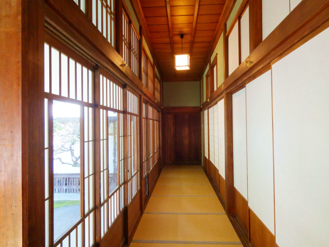 建長寺とけんちん汁の接点