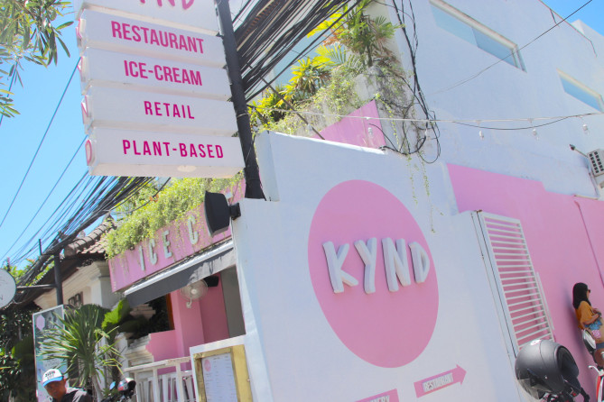 KIND Community（カインドコミュニティ）