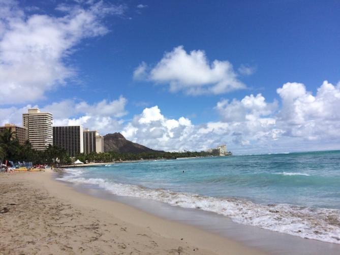 ダイヤモンドヘッドとは