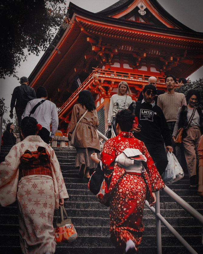 清水寺